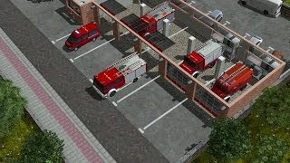 Emergency 4  Hammerstadt Modifikation [upl. by Nylloh]