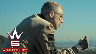 Caskey quotCadillacquot WSHH Exclusive  Official Music Video [upl. by Enytsuj]