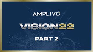 VISION 22 PART 2 [upl. by Nareik]