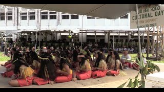 Part 6 Chuuk High Cultural Day Celebration with the Northwest Presentation  March 30 2023 [upl. by Naujahs]