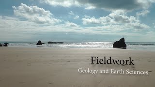 Fieldwork Geology and Earth Sciences  University of Birmingham [upl. by Aciram]