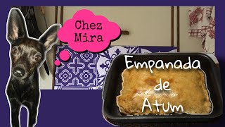 EMPANADA DE ATUM [upl. by Zerep]