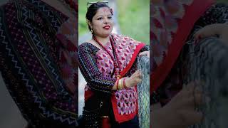 Hayere Jyapuni Tata Cover  Malashree  Hayare Jyapuni Tata हाय् रे ज्यापुनी तता  Dashain [upl. by Aire509]