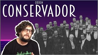 Aspectos Políticos del Orden Conservador en Argentina 1880 – 1916 [upl. by Sungam]