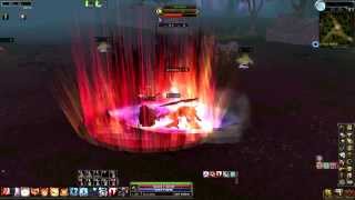 Bagi Warrior Action 17  All Skills  Dekaron Korea HD [upl. by Broderick]