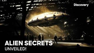 Terrifying Truths from Space  NASAs Unexplained Files  Full Episode  Discovery Channel [upl. by Nitsyrk]