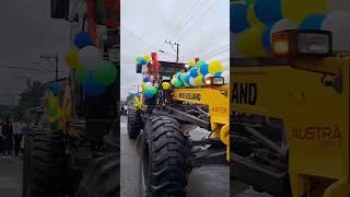 Fiestas de Logroño ecuador turismoecuador ecuadorpotenciaturistica travel turismo shortvideo [upl. by Atnamas]