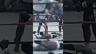 George Foreman brutal puncher with a kind face [upl. by Ayocal]