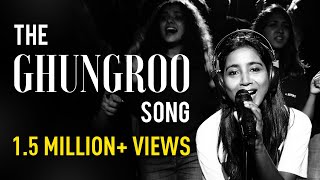 Ghungroo Song  Shilpa Rao [upl. by Caty]