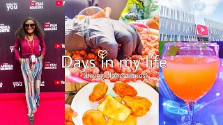 DAILY VLOG  Days in my life  living alone in Nigeria  Life of a Nigerian girl👧Productive Days 📚 [upl. by Neelie]