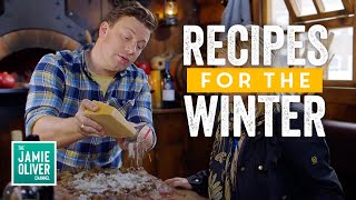 Winter Recipe Ideas For Family And Friends [upl. by Drye]