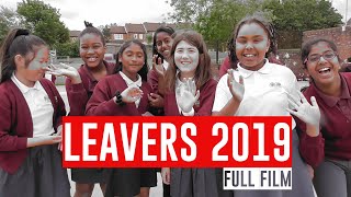 Leavers 2019  Full Version [upl. by Anifad]