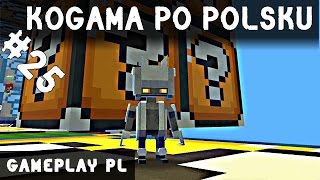 Darmowe Gry Online  KOGAMA PO POLSKU  PIKACHU SERWER [upl. by Thury]