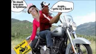 Bobby Petrino Motorcycle Crash video [upl. by Ahsinra]