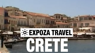 Crete Vacation Travel Video Guide • Great Destinations [upl. by Benedix]