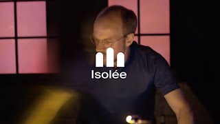 Isolée  Pisco Live at Reunion Beirut [upl. by Jo Ann]