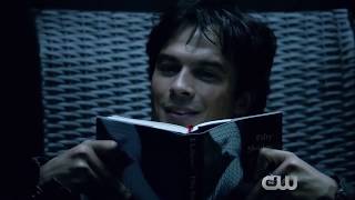 The Vampire Diaries Season 8  Official Trailer HD [upl. by Darian222]