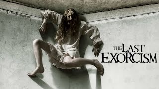 Film 2023 Horreur Thriller complet en français  The Exorciste [upl. by Yonatan]