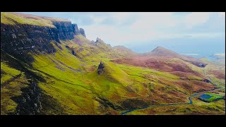 UNFORGETTABLE SCOTLAND 🏴󠁧󠁢󠁳󠁣󠁴󠁿 MY SCENIC ADVENTURE ACROSS THE HIGHLANDS amp MORE  SOUL ON SOLITUDE [upl. by Milford]