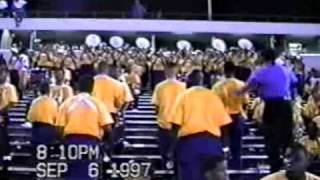 St Aug 19971998 In The Stands pt1 [upl. by Ajtak]