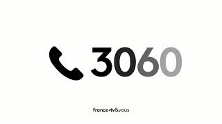 3060  France Télévisions à votre écoute [upl. by Arreis]