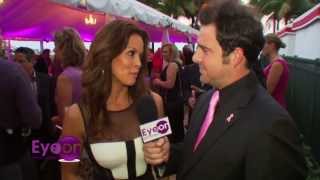 BRA DAY Featuring Brooke Burke and Alexia Echevarria [upl. by Binny]