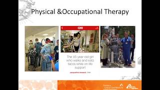 ECMO – Strategies and Management for the Interdisciplinary and Multispecialty Team [upl. by Alie]