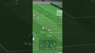 HERCULEAN SUBSTANTIAL footballgame football24mobile eafcmobile24 fcmobile fifa24 [upl. by Purington102]