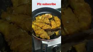 रावस मच्ची  Ravas macchi recipe  kitchen corner  shorts recipe [upl. by Aicelef957]