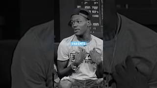 DC Young Fly on How Roasting Became a Survival Skill Growing Up 🤣  ​⁠TVOneOnline [upl. by Malachi]