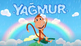 Yağmur ☔️ YENİ BÖLÜM  Kukuli [upl. by Mark]