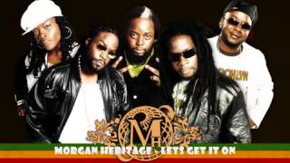 Best Of Morgan Heritage Mixtape By DJLass Angel Vibes September 2013 YouTubevia torchbrowser com [upl. by Annil]