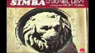 ODonel Levy  Bad Bad Simba 1974 [upl. by Niveg587]