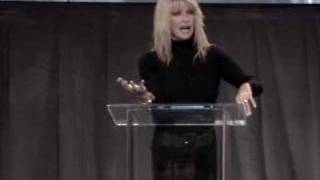 Suzanne Somers on hormone therapy for menopause part 3 of 6 [upl. by Surazal37]