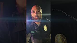 Got pulled over by crooked cops [upl. by Anelej]