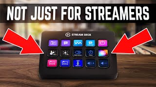 Stream Deck Plugins All Gamers Should Have [upl. by Louisa]