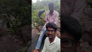 Friends ku kerala Army le Vela kuduthaaghala  river tamilshortvideos ride 🙈🏝 [upl. by Gianni40]