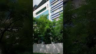 CDAC Pune  CDAC Innovation Park Pune  Walkthrough ccat cdac acts pune developer bigdata [upl. by Yecnay]