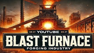 Blast Furnace emgotvmediasite [upl. by Idyh]