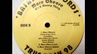 bahton record More Cheese bw Two Bad Brovas 320HQ [upl. by Llebasi]