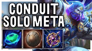 NEW SOLO META IS BREWING  Atlas Solo Ranked Conquest [upl. by Nguyen]