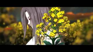 KUIYU CHOUYUAN อะนิเมะใหม่หน้าดู มันจริง  AMV  2017 3 TFAAMV [upl. by Nuri457]