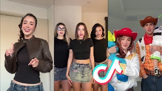 Los Mejores Bailes y Tendencias de TikTok 2024 🔥 TikTok Latam [upl. by Eeralih229]