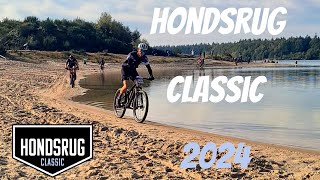 Hondsrug Classic 2024  65 Km MTB Wedstrijd [upl. by Iad]