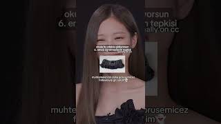 Keşfet ol blackpink keşfetbeniöneçıkar kpop keşfet [upl. by Eadnus]