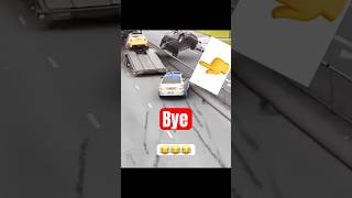 i go now bye car police funny [upl. by Adal]