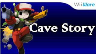 Cave Story Wii EU OST  T08 Safety Arthurs House [upl. by Ifar899]