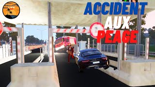 ARMA 3 RP LE PIRE ACCIDENT SUR KELLES 😂 [upl. by Derdle]