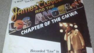 Audio Hallelujah Praise The Lord Rev James Cleveland amp The L A Chapter of the G M W A [upl. by Coheman]