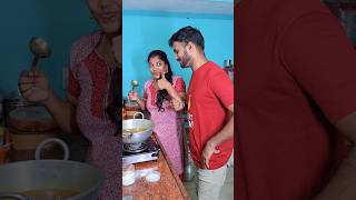 😡Ada Paavi 😱 real end twist 🤣 shorts trending funny comedy cpsaicharan viralvideo [upl. by Jacquelin]